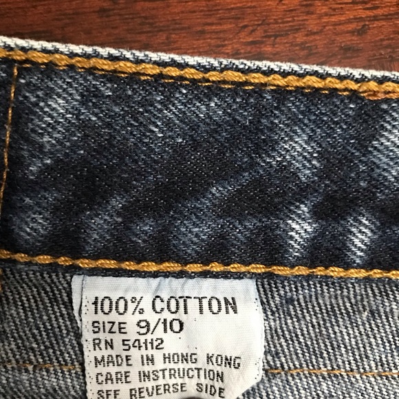 Vestiti Amancio Sportivi High Waisted Acid Wash Jeans with ankle Zip - Picture 8 of 12